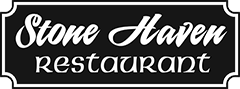 Logo for Stone Haven Restaurant